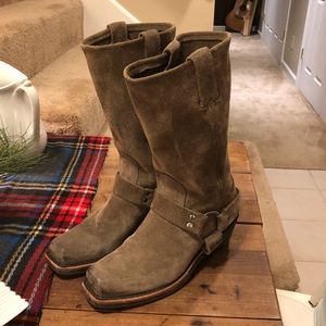 Frye Boots for Women